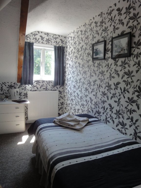 Фото Bowman Lodge