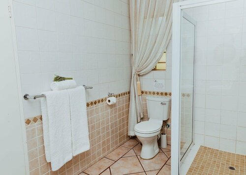 Гостиница Boubou Bed and Breakfast