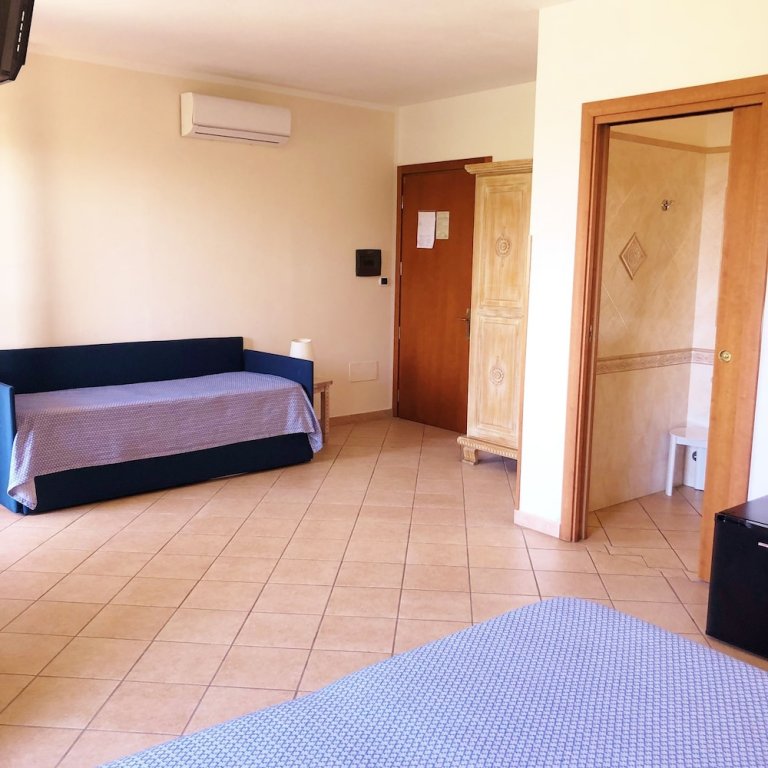 Фото Hotel delle Isole