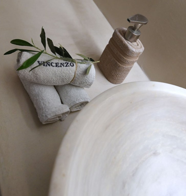 Фото Vincenzo Family Hotel