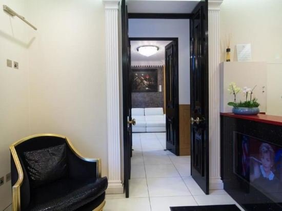 Фото The Rokxy Townhouse - Kings Cross