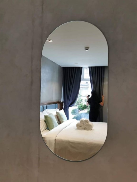 Фото Narawad Boutique Hotel