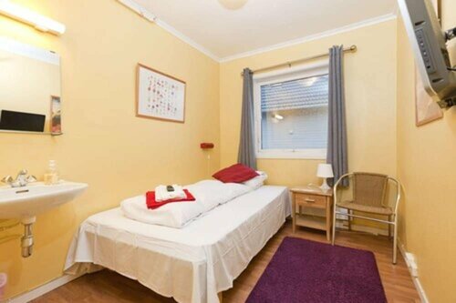 Гостиница Stavanger Bed & Breakfast в Ставангере