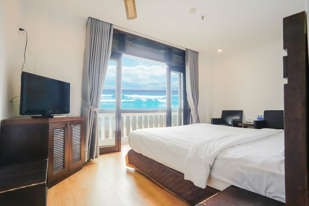 Hotel Zenta Hotel, Da Nang, photo