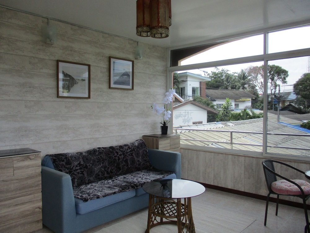 Фото Similan Hotel