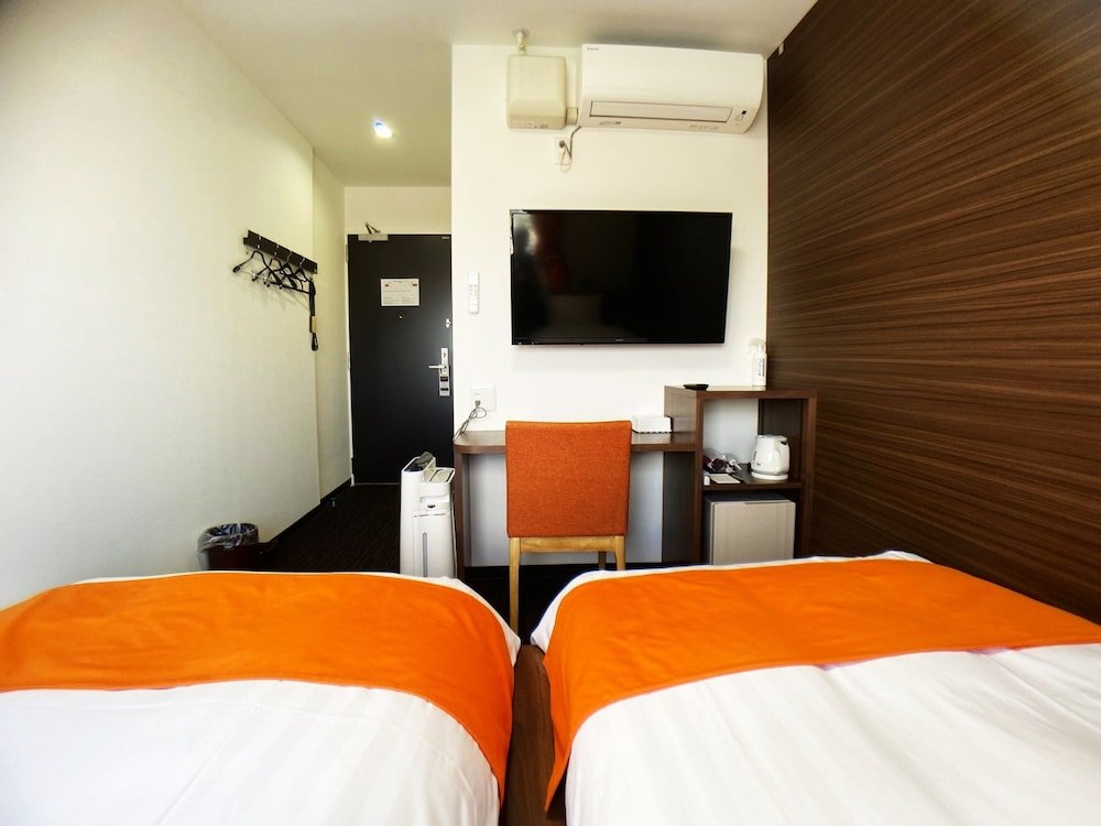 Фото High Set Hotel Shizuoka Inter