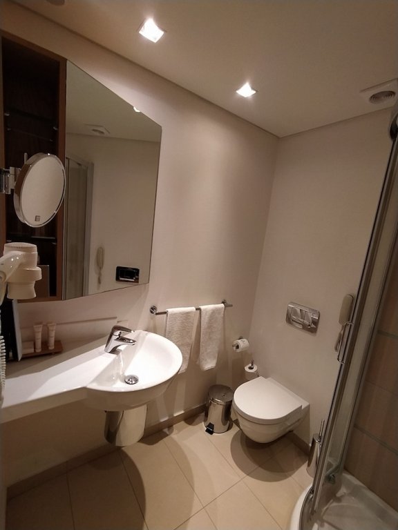 Фото Galaxy Hotel Iraklio