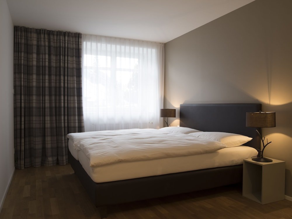 Фото Hotel Edelweiss