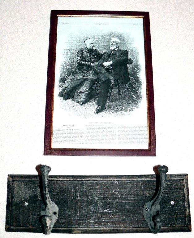 Фото Mille et une Feuilles