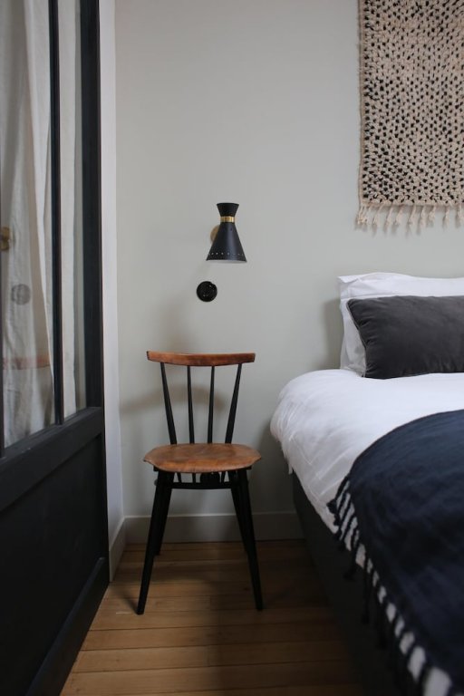 Фото Lescapade Bordelaise - Côté Hôtel de Ville