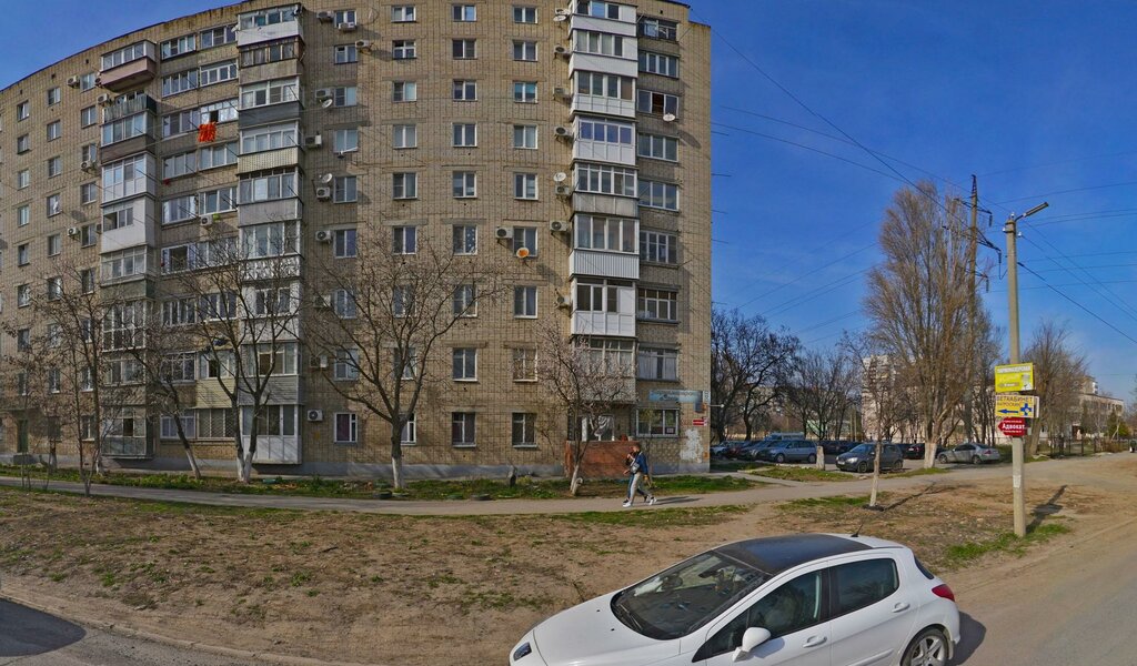 Атмосфера ул сергея шило 202д таганрог фото Адвокат Джиошвили Г. В., адвокаты, ул. Сергея Шило, 265В, Таганрог - Яндекс Карт