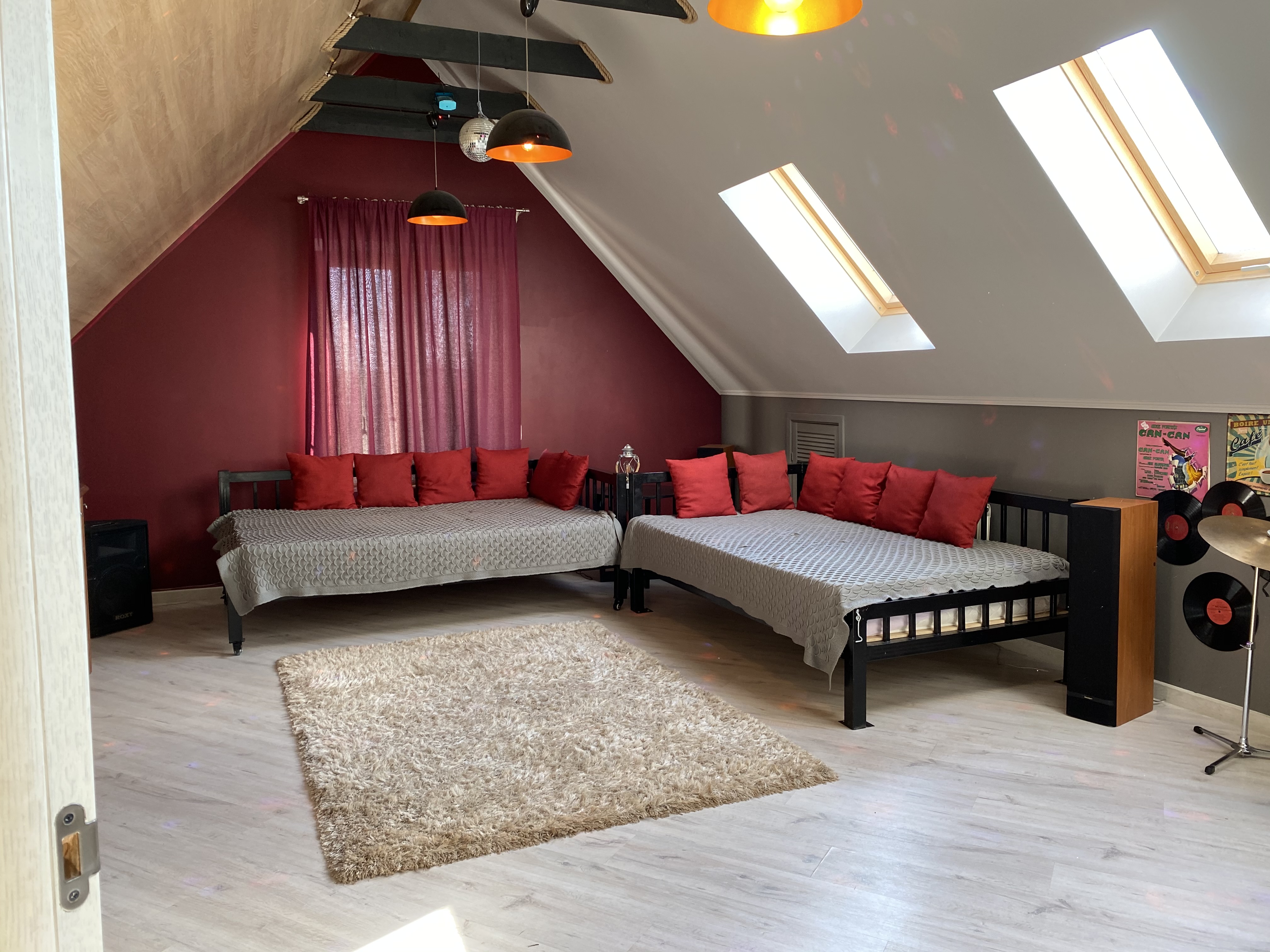 Фото Яблоневый сад Барыбино