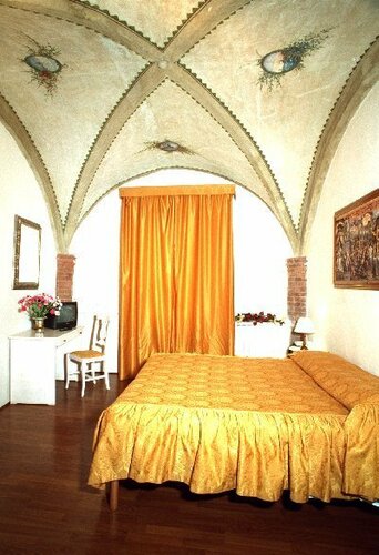 Гостиница Residenza d'Epoca Le Aquile