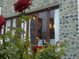 Гостиница Hotel Kalken