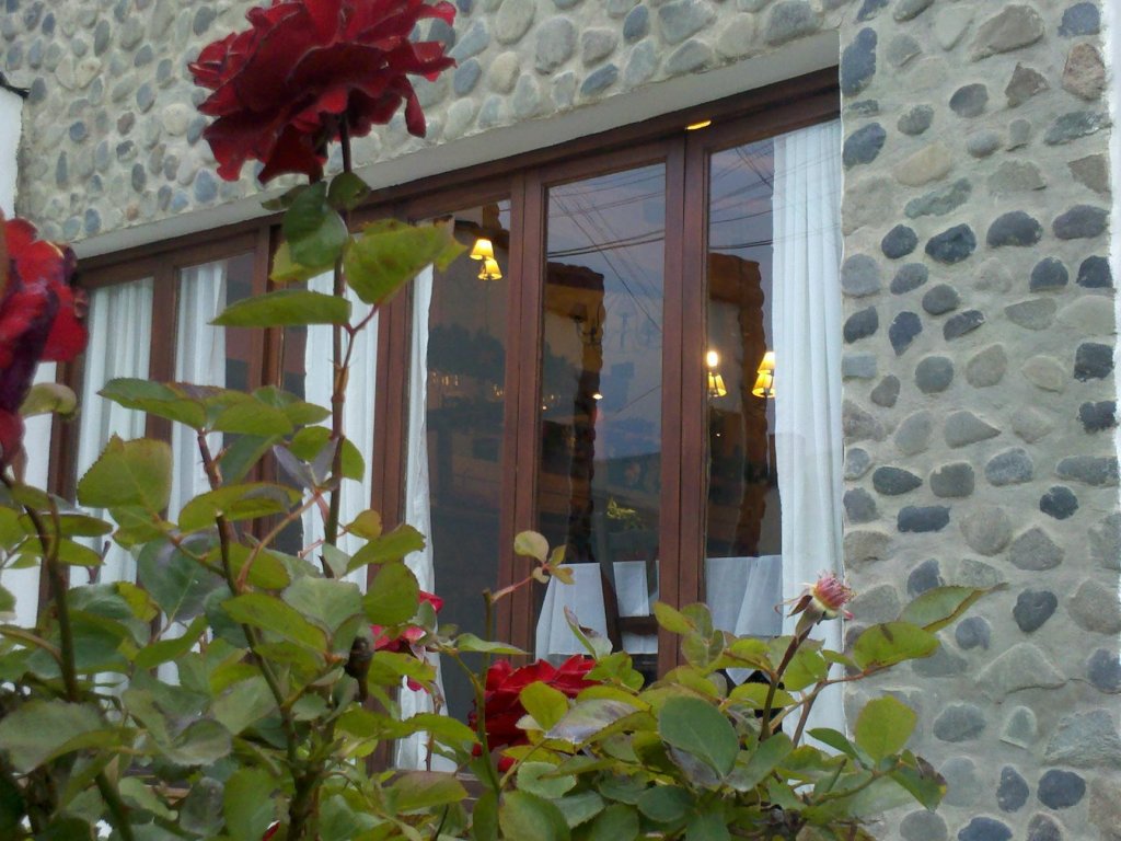 Фото Hotel Kalken