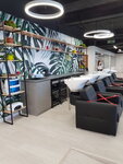 Academy 21 (Profsoyuznaya Street, 73) ، تدريب ماجستير لمعاهد التجميل