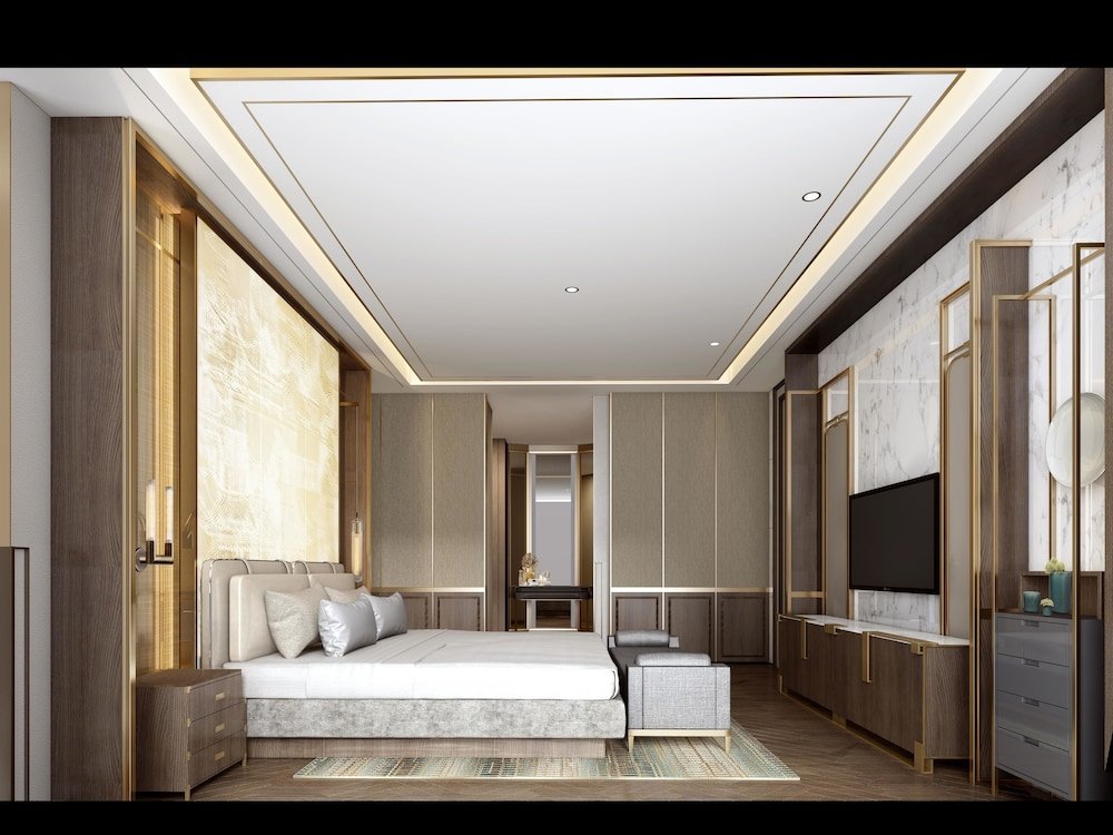 Фото Hilton Chengdu Chenghua