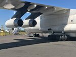 Airbus cargo (Orehovskaya Street, 80А), air cargo
