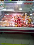Sel'skij Dvorik (ulitsa Fedyuninskogo, 15к1), butcher shop