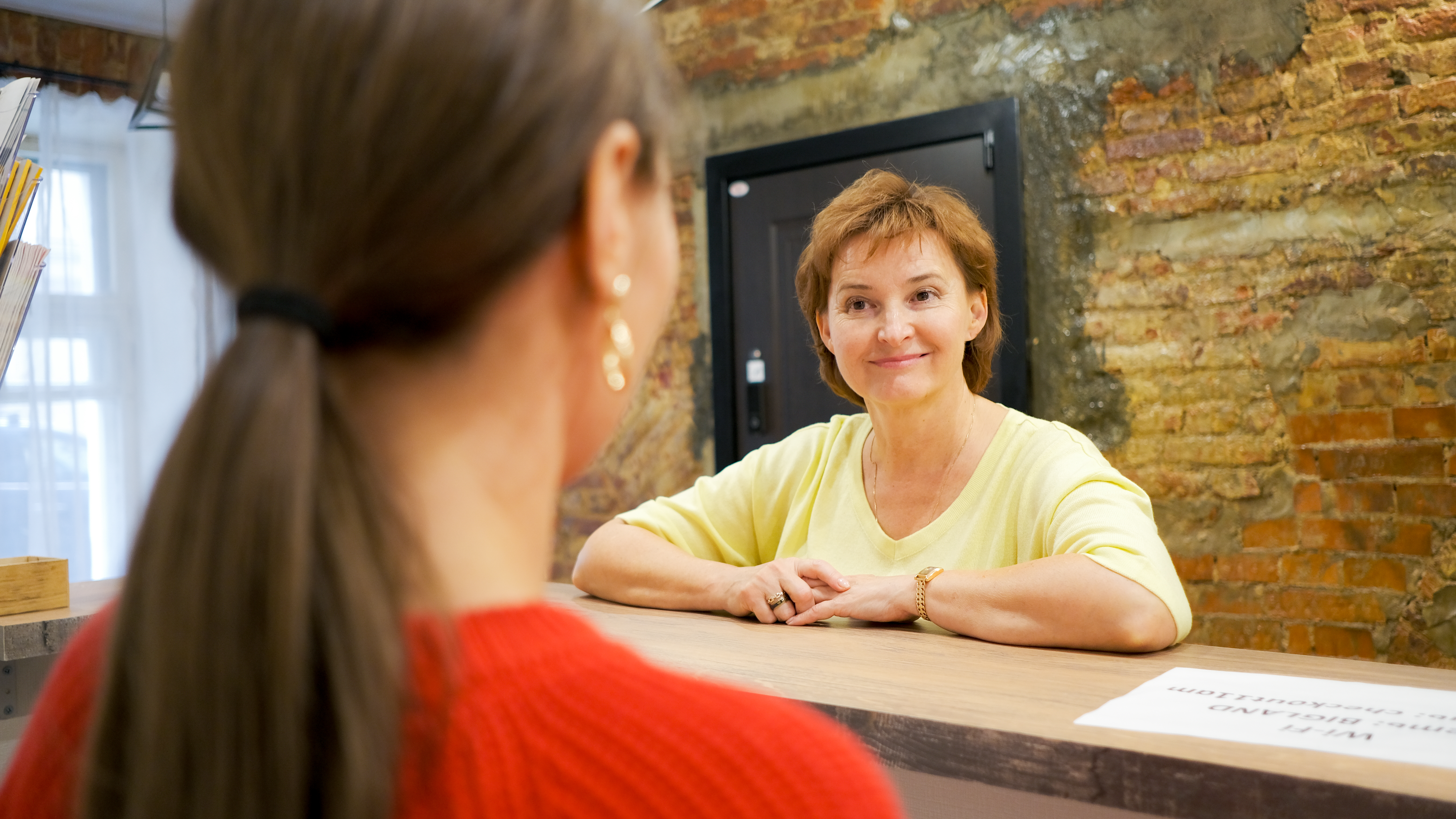 Фото Bigland House