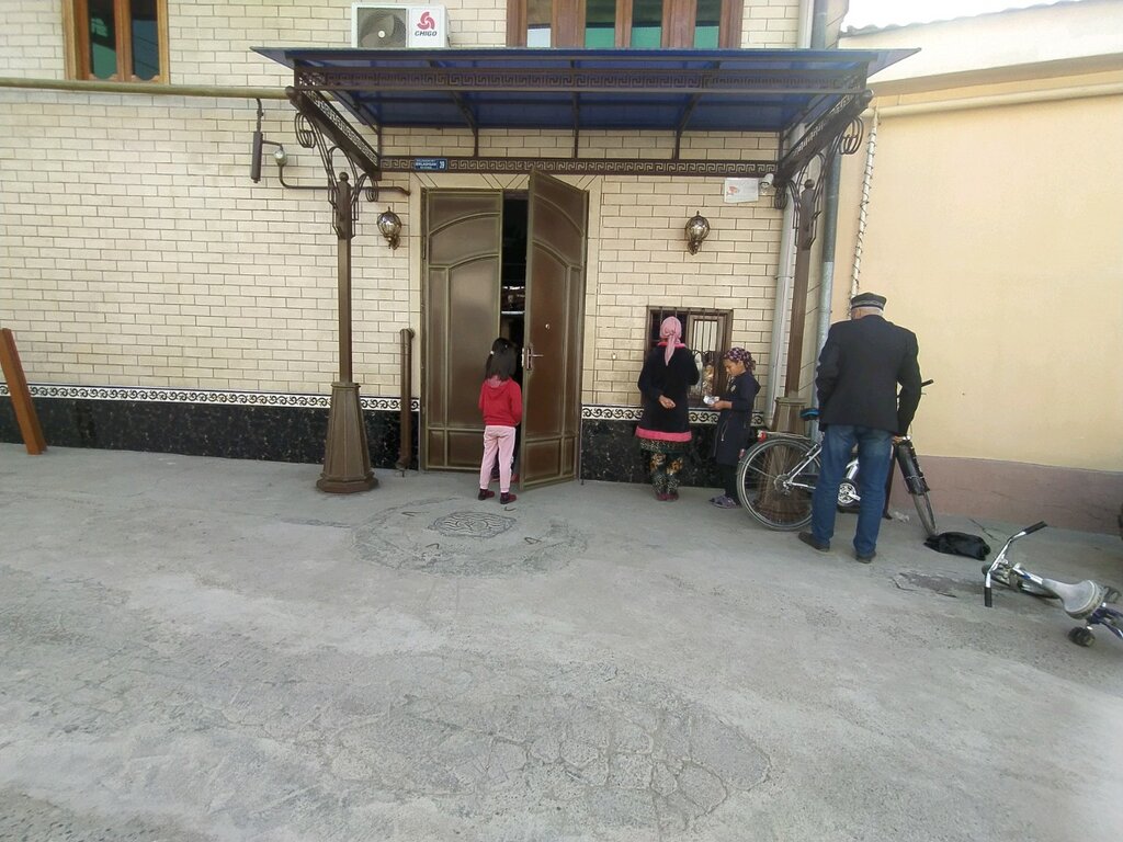 Grocery Grocery Store, Andijan, photo