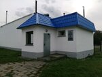 Туалет (Brest, Lieninski District) ، حمام عام