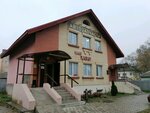 Хазар (Gagarinskiy Lane, 4), cafetería