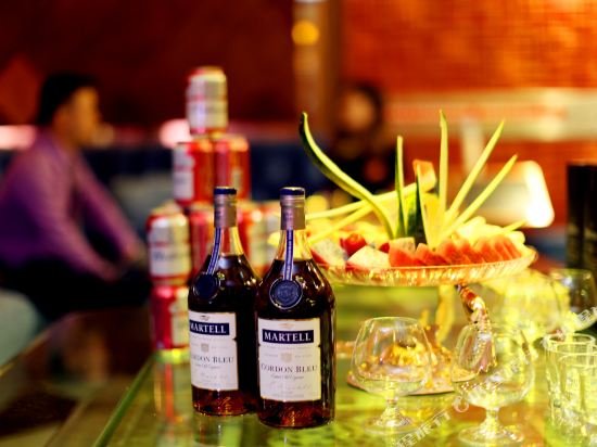 Фото Shanshui Trends Hotel Shenzhen Luohu