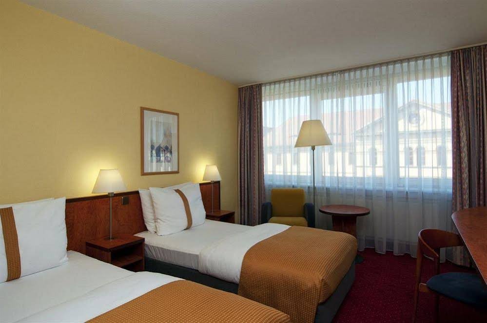 Фото Best Western Plus Hotel Bautzen