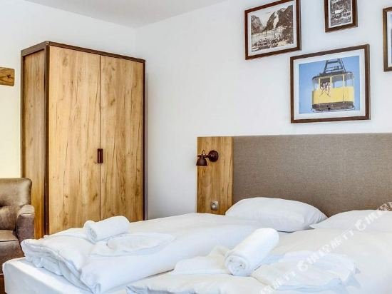 Фото Dormio Resort Obertraun