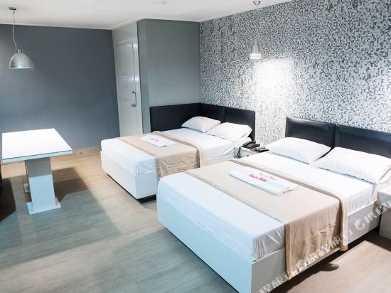 Фото New Winston Hotel