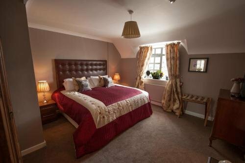 Hotel Pollards Inn, England, photo