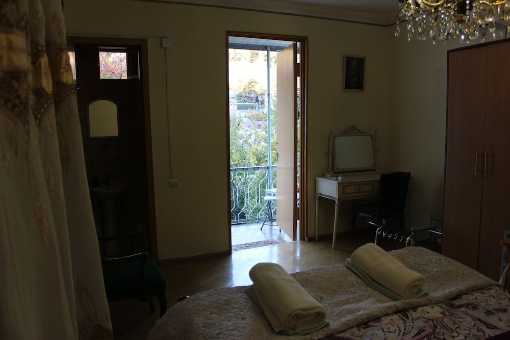 Фото Гостевой дом Old District