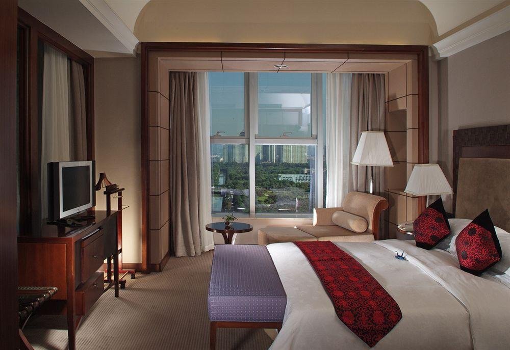 Фото Grand Skylight Garden Hotel Shenzhen