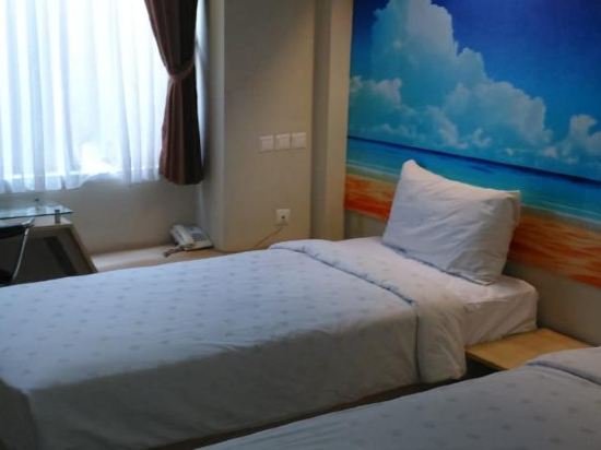 Фото Image Hotel & Resto