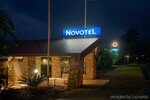 Novotel Suva Lami Bay