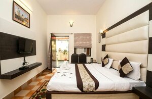 Гостиница Hotel Sidhartha