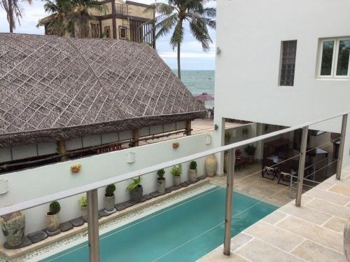 Фото Shades Resort Apartments Mui Ne