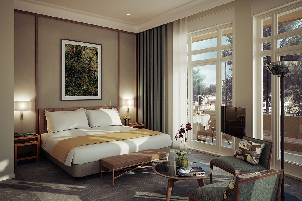 Фото отеля 2