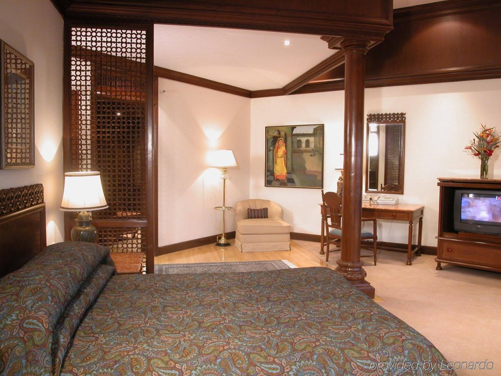 Фото Taj Coromandel