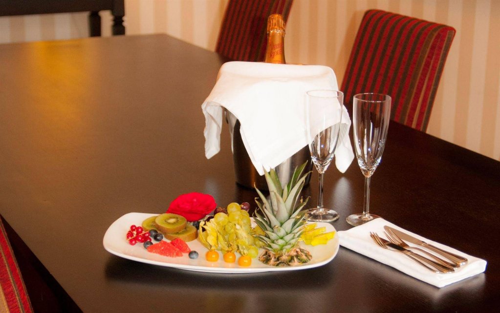 Фото Badhotellet