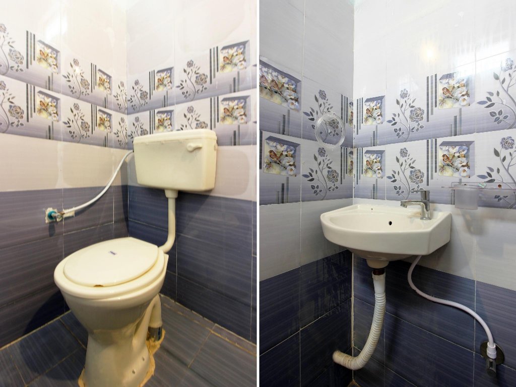 Фото Oyo 13636 Sri Vinayaka Grand