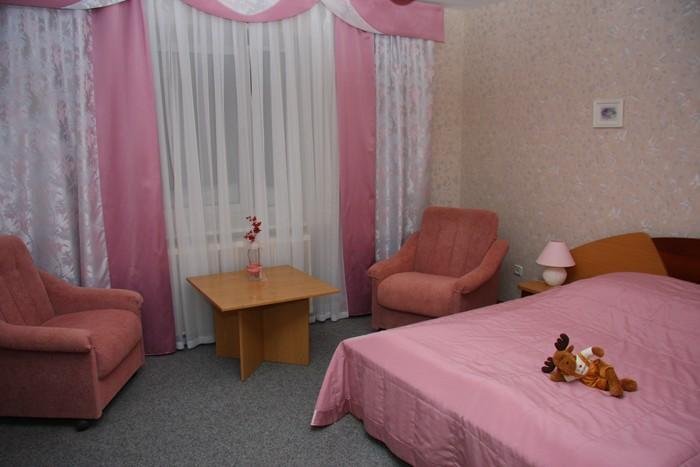 Фото НикОль