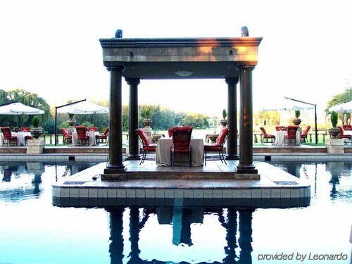 Гостиница Velmoré Hotel & SPA