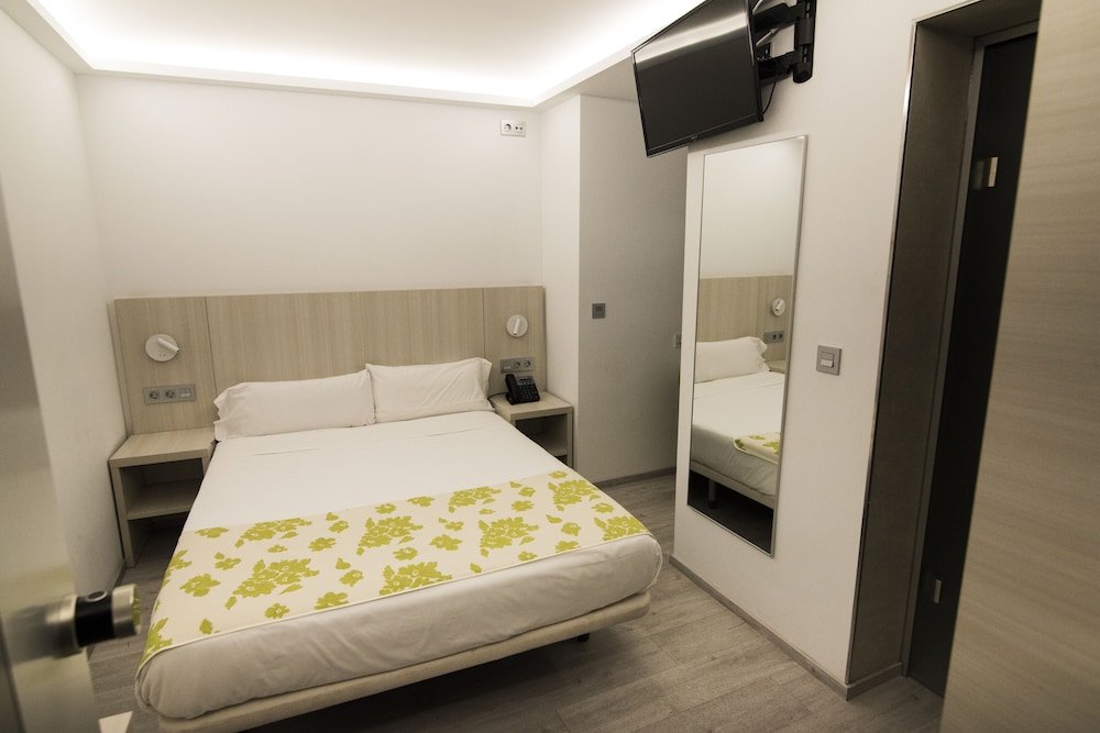 Фото Hotel Rambla Alicante