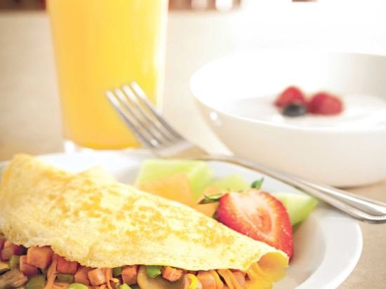 Фото Country Inn & Suites by Radisson, Tucson City Center AZ