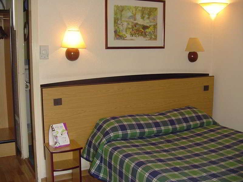 Фото Campanile Nature - Sannois Ermont