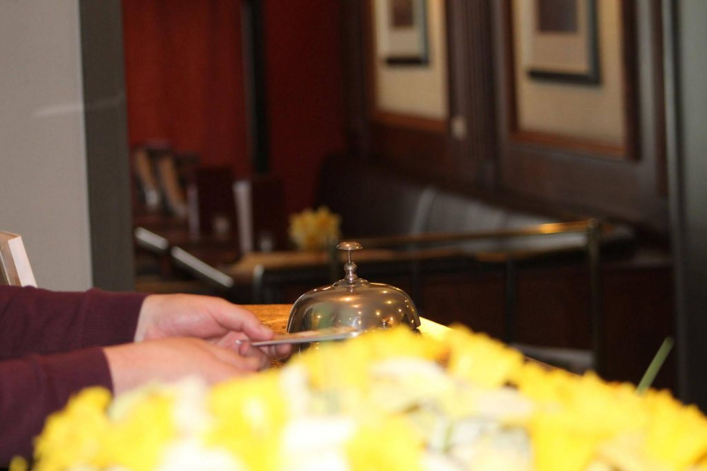 Фото Hotel Cocoon