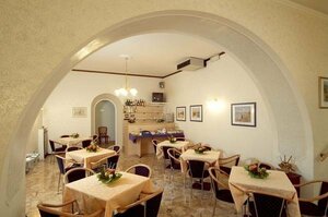 Гостиница Hotel Città di Parenzo