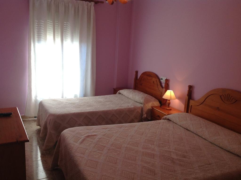 Фото Hostal Julio